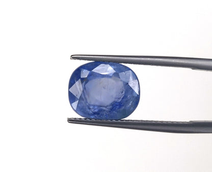 Natural Blue Sapphire | 7.64cts
