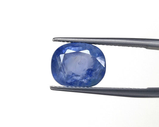 Natural Blue Sapphire | 7.64cts