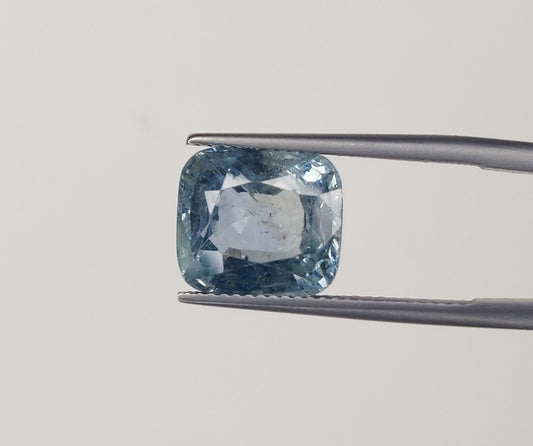 Natural Blue Sapphire | 7.86cts