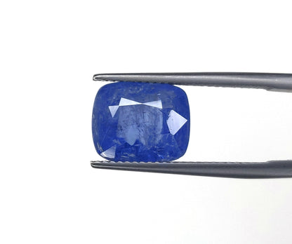 Natural Blue Sapphire | 6.84cts