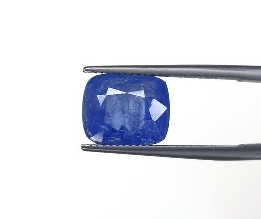 Natural Blue Sapphire | 6.84cts