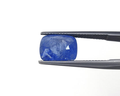 Natural Blue Sapphire | 6.84cts