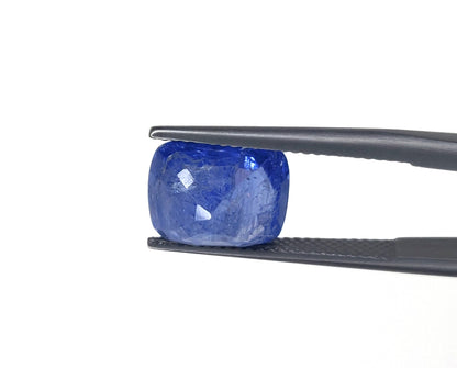 Natural Blue Sapphire | 6.84cts