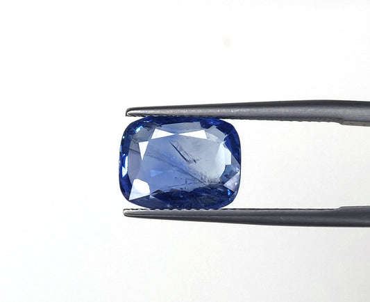 Natural Blue Sapphire | 5.34ct