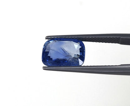 Natural Blue Sapphire | 5.34ct