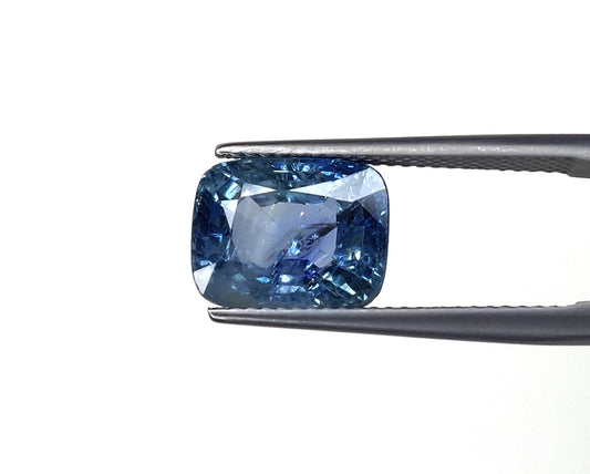 Natural Blue Sapphire | 6.19cts