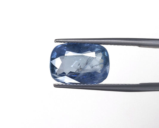 Natural Blue Sapphire | 8.23cts