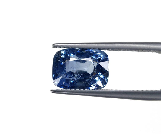 Natural Blue Sapphire | 5.71cts