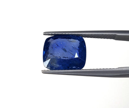 Natural Blue Sapphire | 5.41ct
