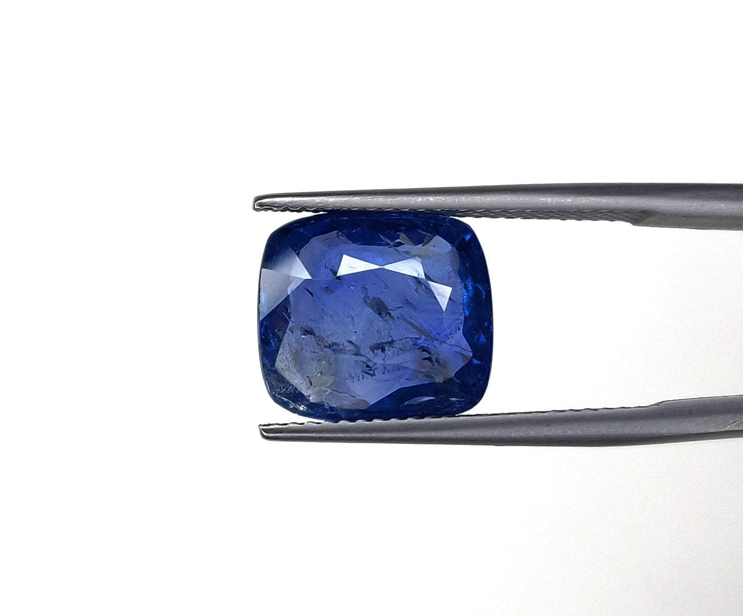 Natural Blue Sapphire | 5.41ct