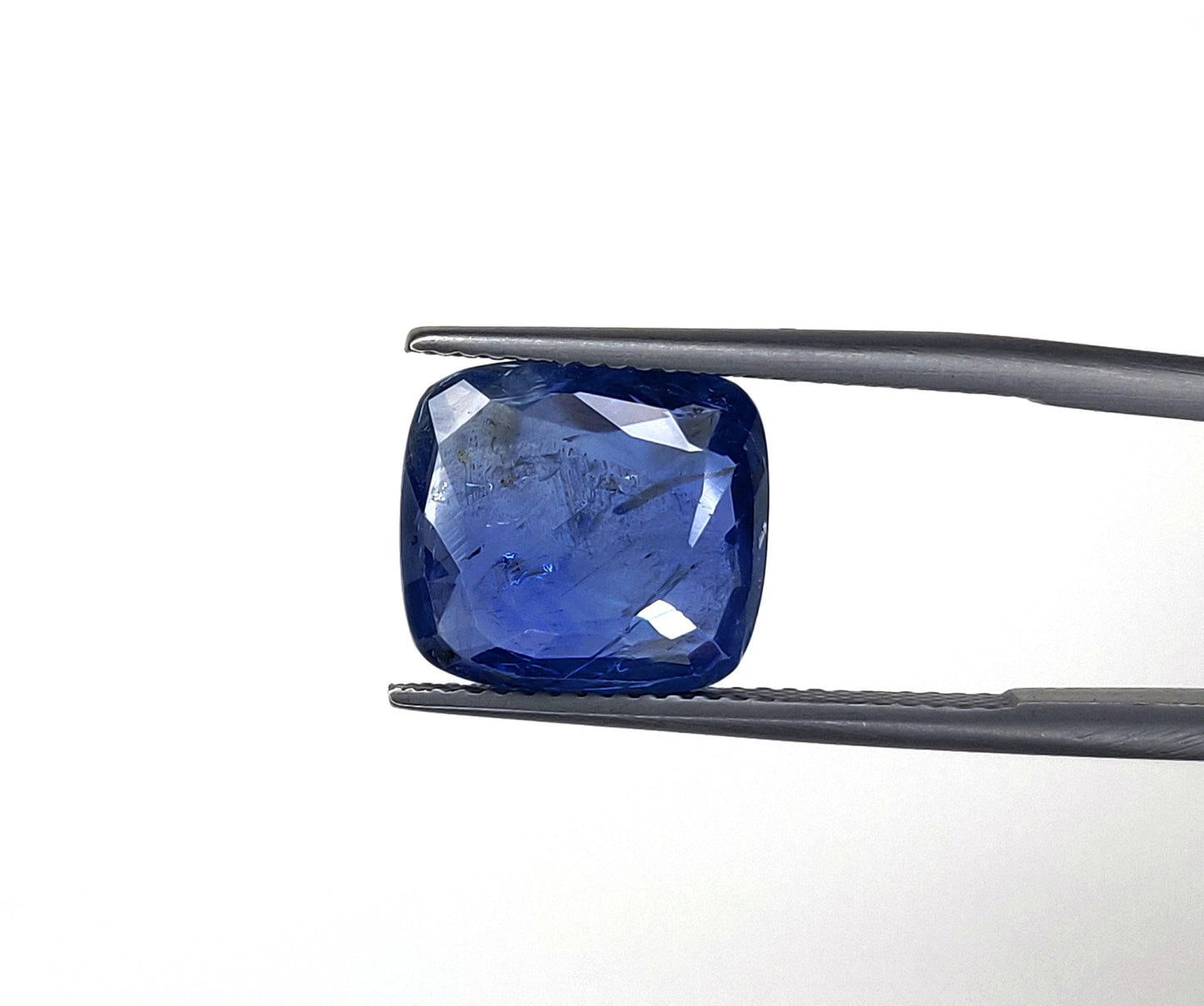 Natural Blue Sapphire | 5.41ct