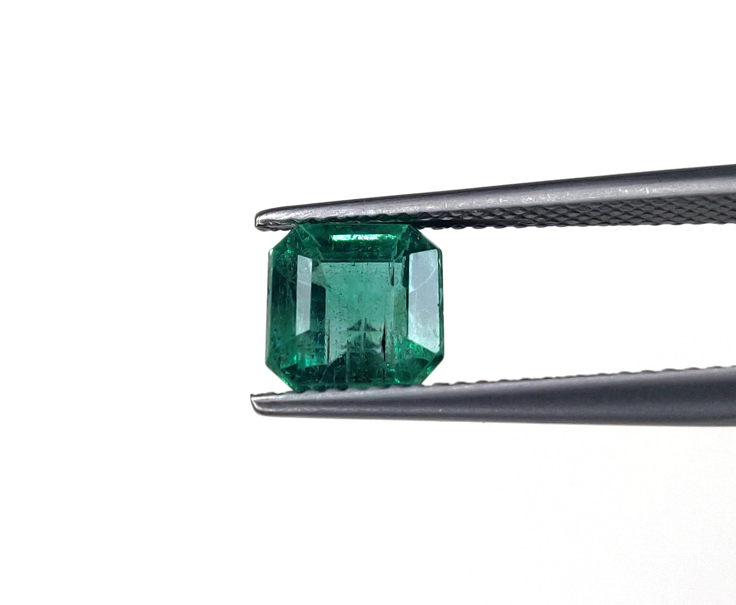 Natural Zambian Emerald | 3.46cts