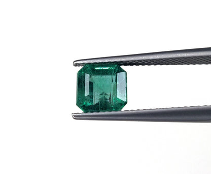 Natural Zambian Emerald | 3.46cts
