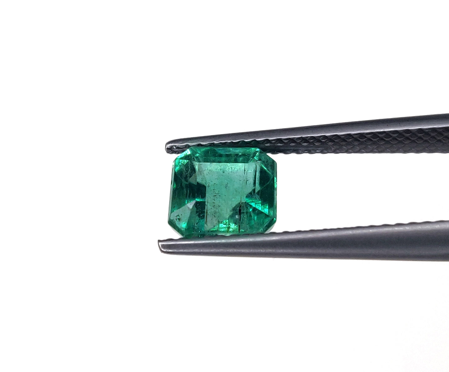 Natural Zambian Emerald | 3.46cts