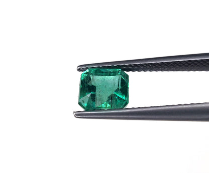Natural Zambian Emerald | 3.46cts