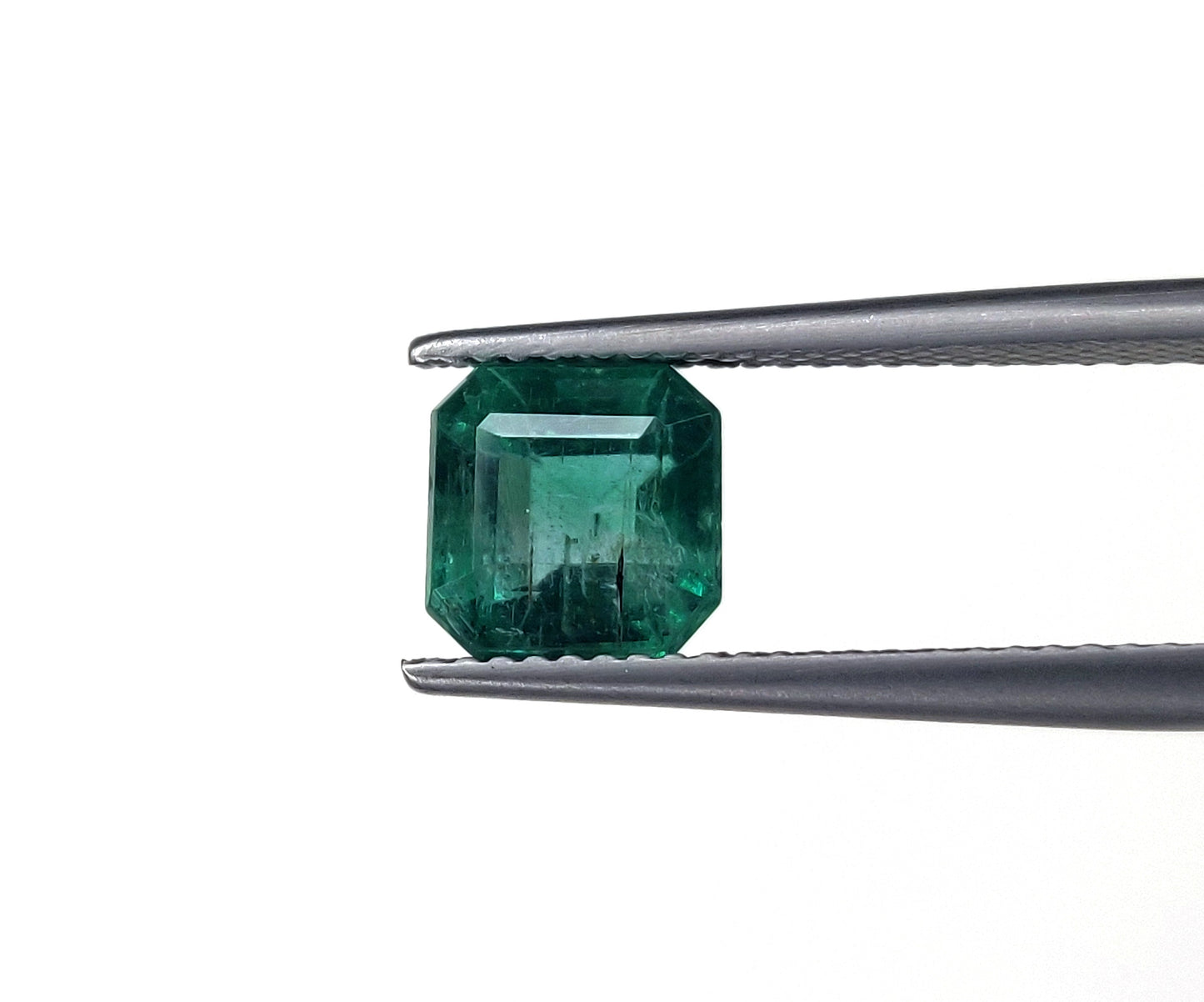 Natural Zambian Emerald | 3.46cts