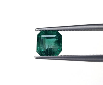 Natural Zambian Emerald | 3.46cts