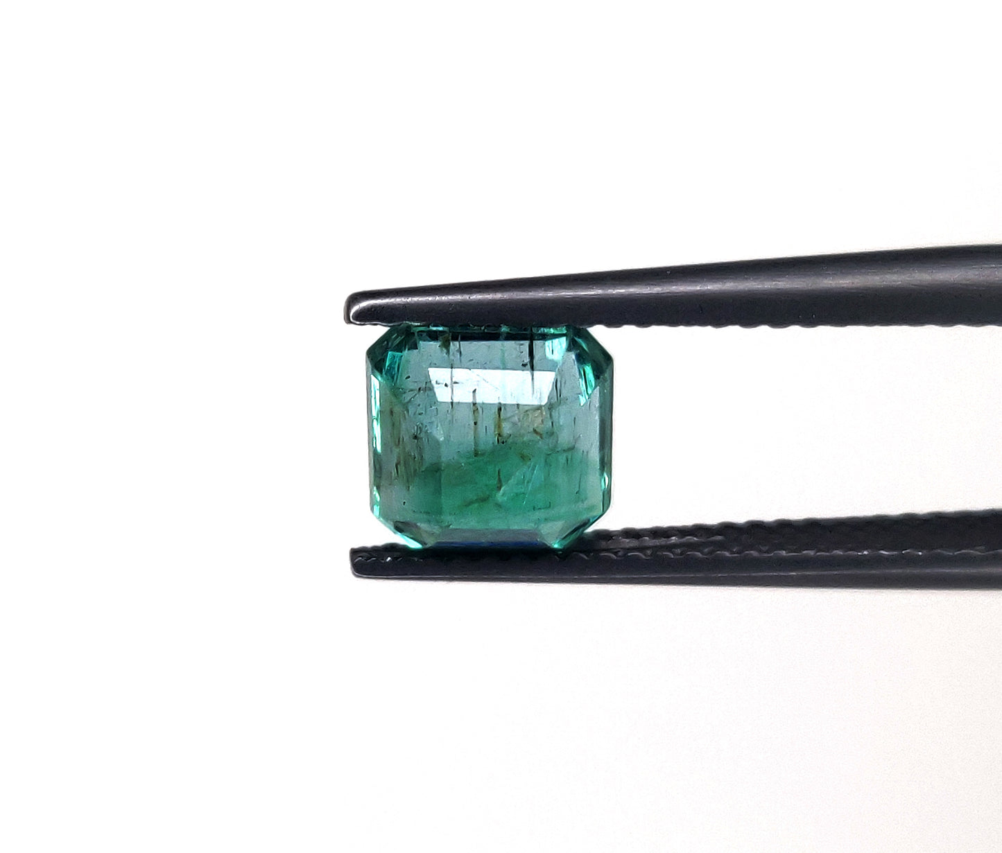 Natural Zambian Emerald | 3.46cts