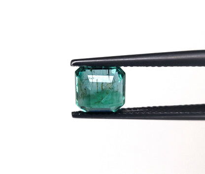 Natural Zambian Emerald | 3.46cts