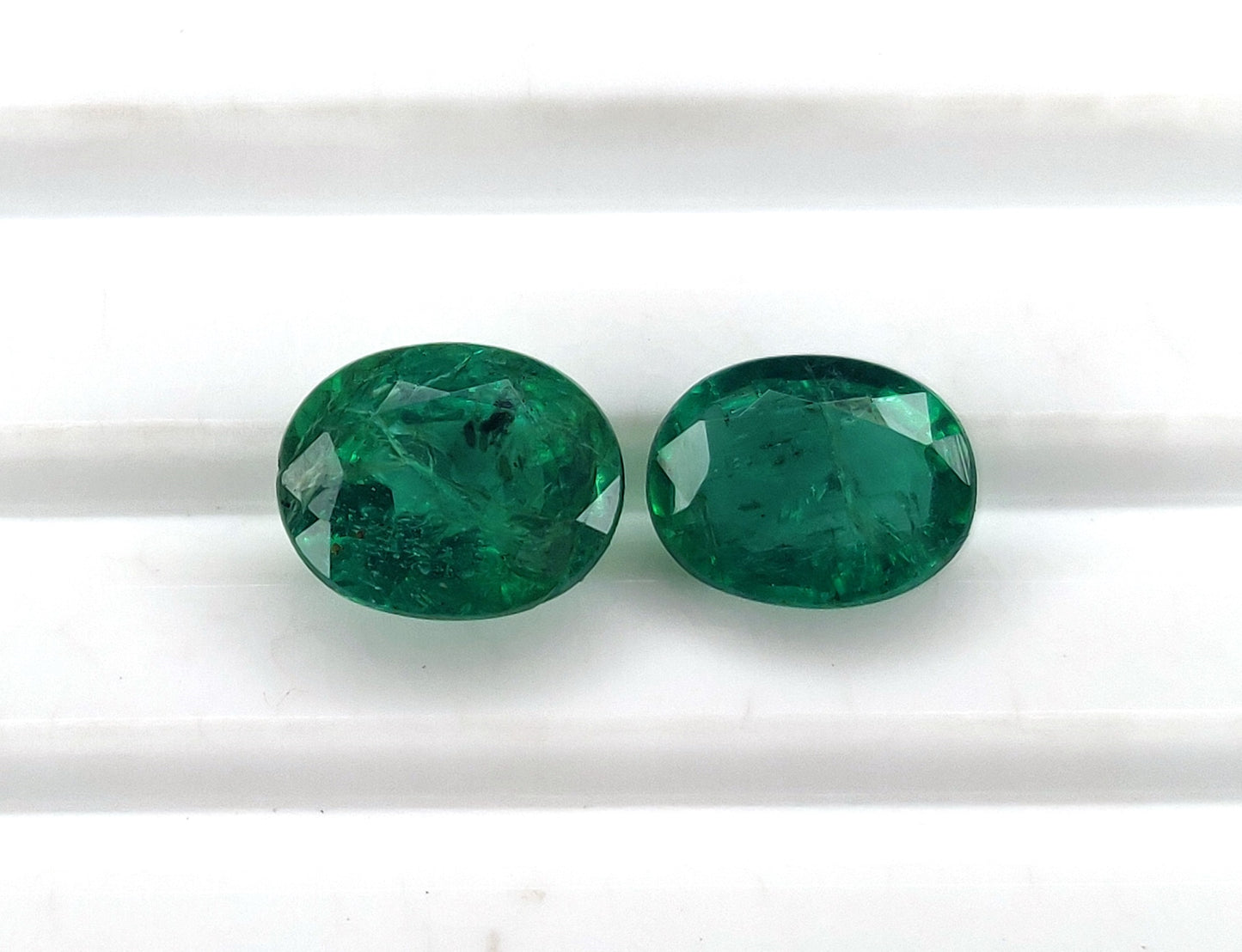 Natural Zambian Emerald | 2.26cts