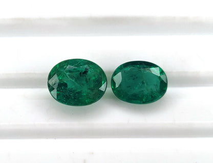 Natural Zambian Emerald | 2.26cts