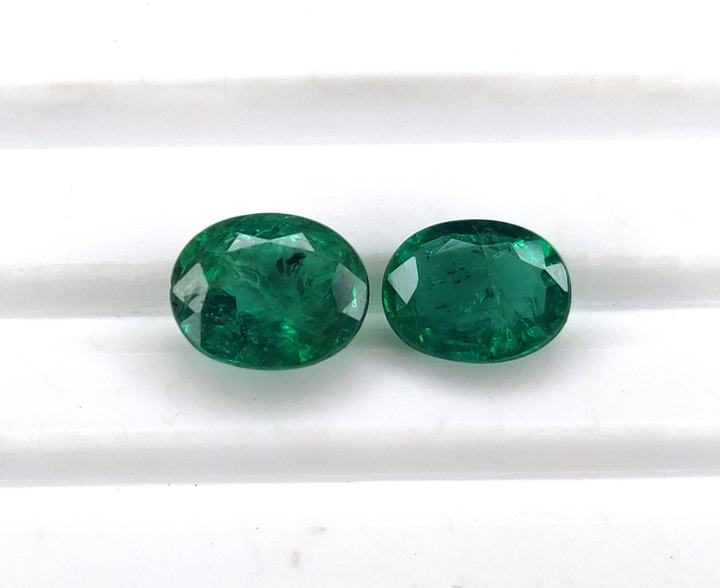 Natural Zambian Emerald | 2.26cts