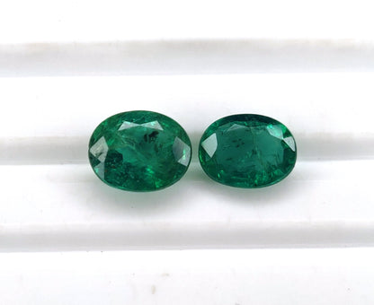 Natural Zambian Emerald | 2.26cts