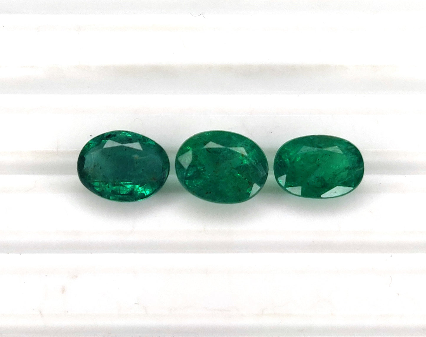 Natural Zambian Emerald | 3.72cts
