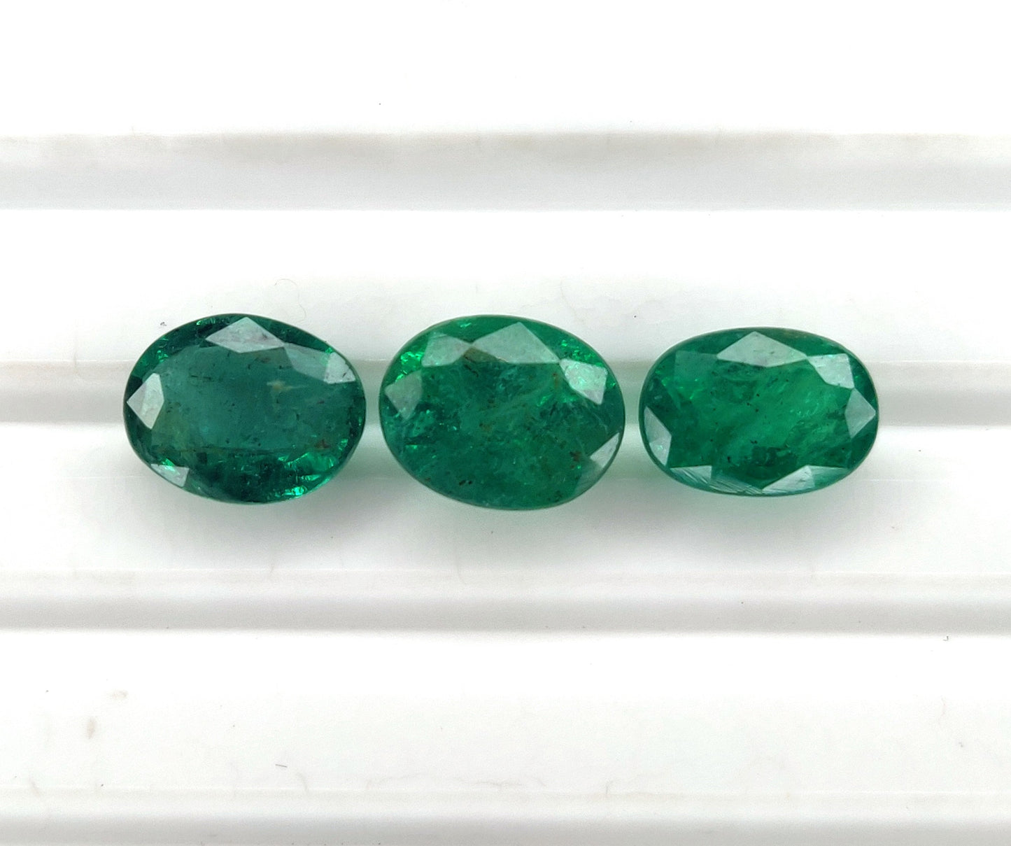 Natural Zambian Emerald | 3.72cts
