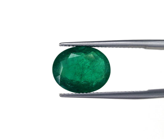 Natural Zambian Emerald | 7.10cts