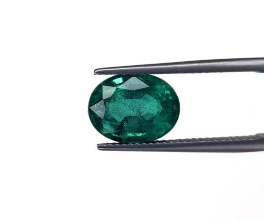Natural Zambian Emerald | 4.45cts