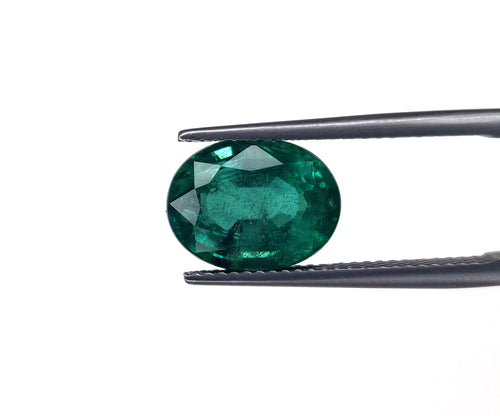 Natural Zambian Emerald | 4.45cts
