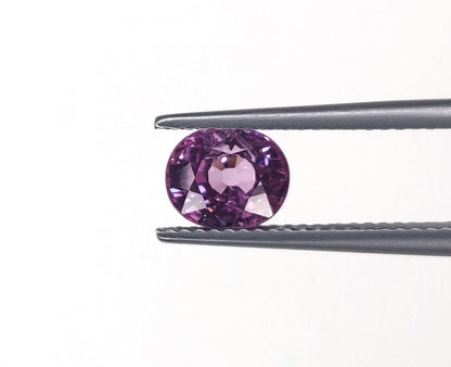 Natural Pink Sapphire Gemstone | 2.05cts