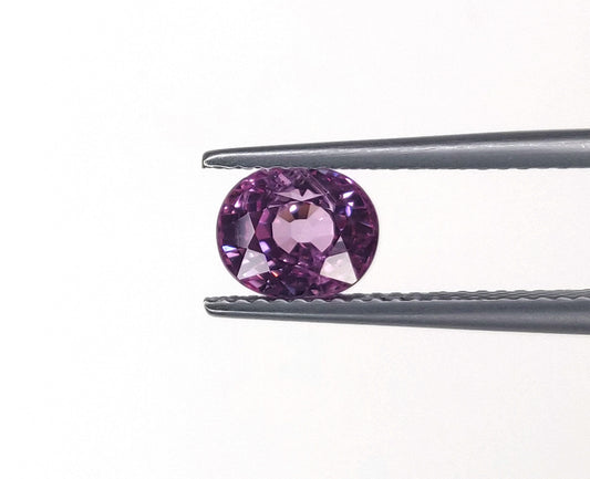 Natural Pink Sapphire Gemstone | 2.05cts