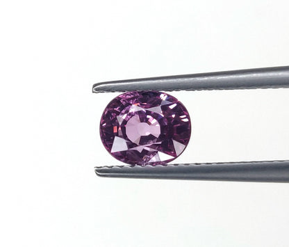 Natural Pink Sapphire Gemstone | 2.05cts