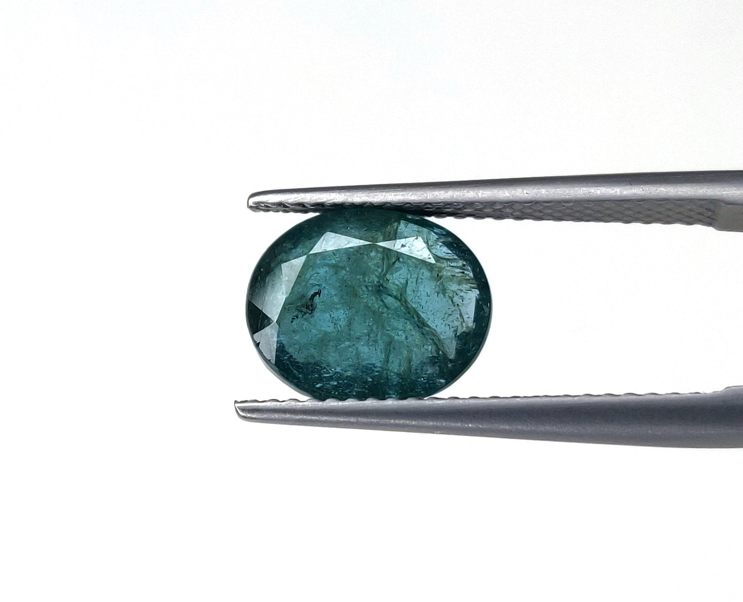 Natural Zambian Emerald | 2.72cts