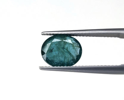 Natural Zambian Emerald | 2.72cts