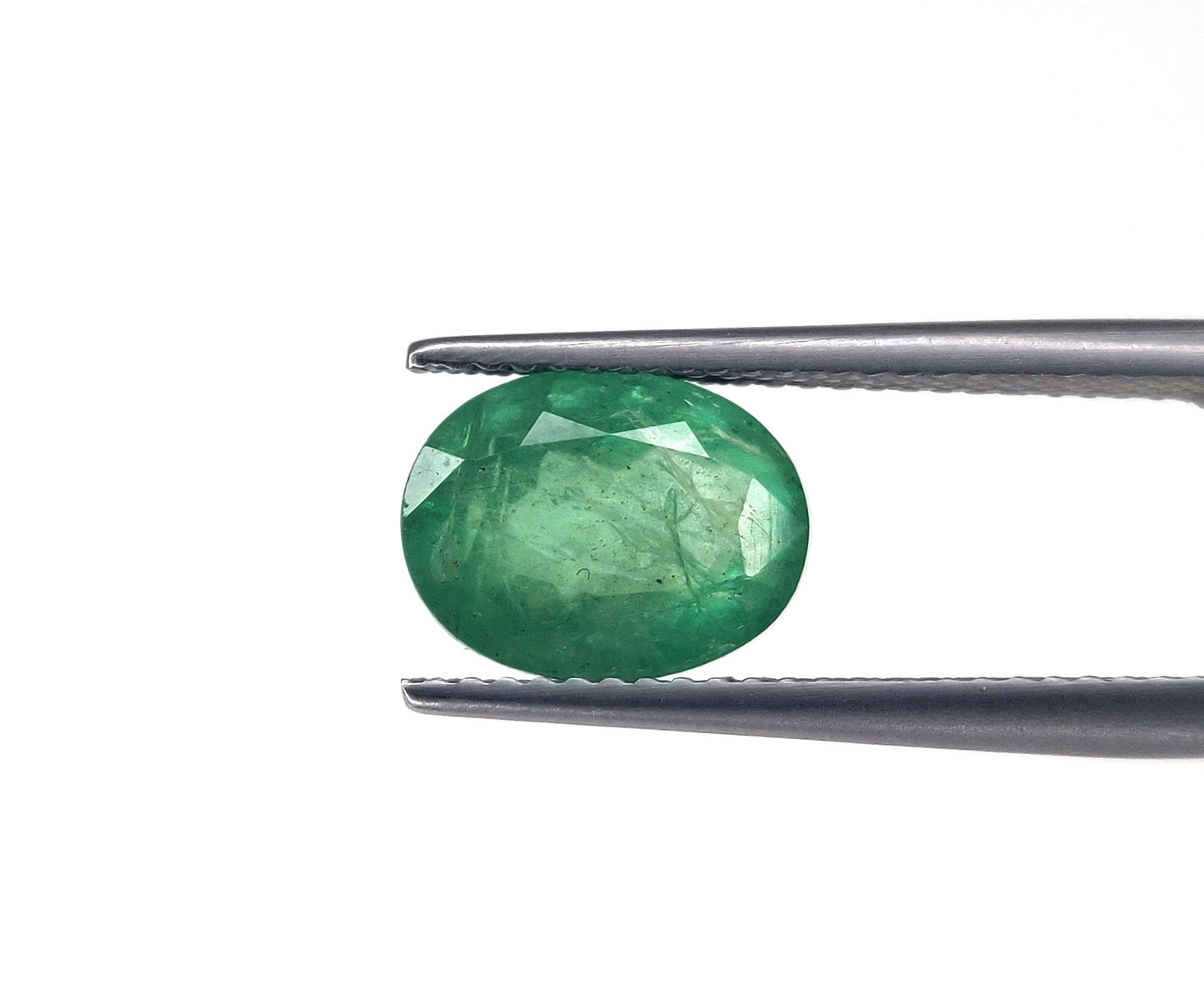 Natural Zambian Emerald | 2.73cts