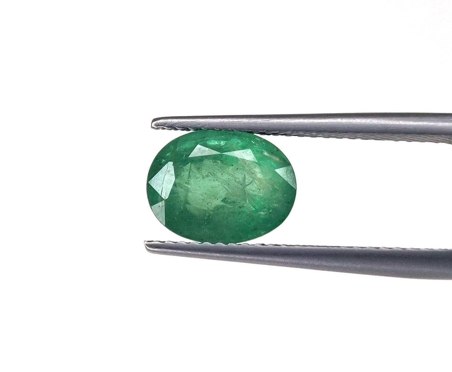 Natural Zambian Emerald | 2.73cts