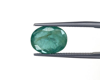 Natural Zambian Emerald | 4.62cts