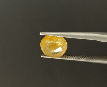 Natural Yellow Sapphire | 4.70cts