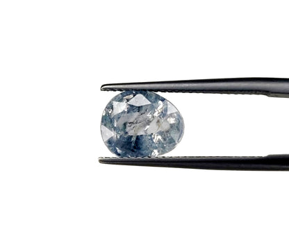 Natural Blue Sapphire | 3.40cts