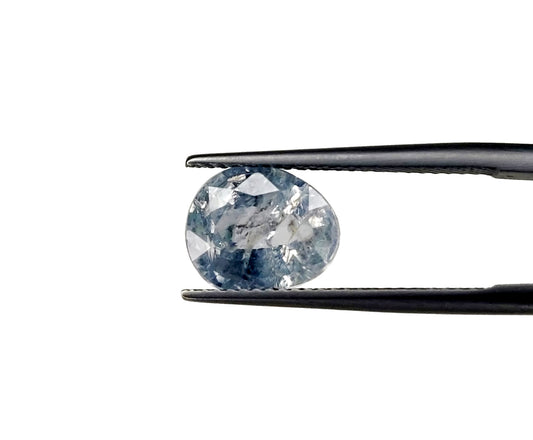 Natural Blue Sapphire | 3.40cts