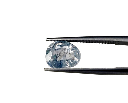 Natural Blue Sapphire | 3.40cts