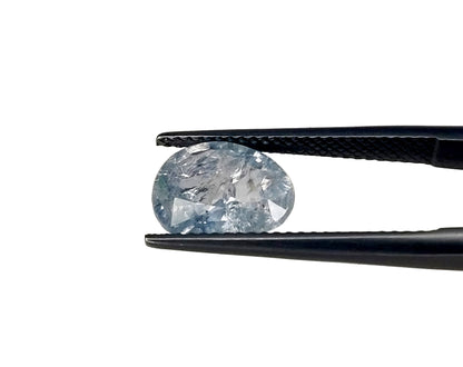 Natural Blue Sapphire | 3.40cts