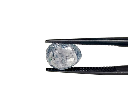 Natural Blue Sapphire | 3.40cts