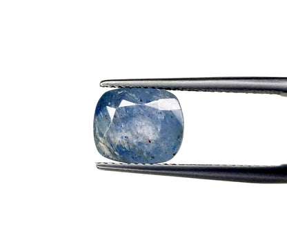 Natural Blue Sapphire | 4.12cts