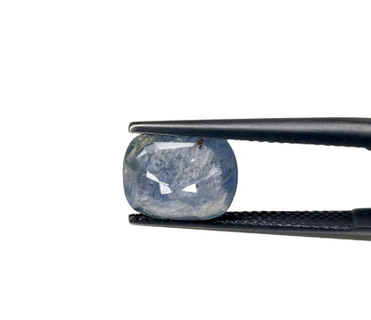 Natural Blue Sapphire | 4.12cts
