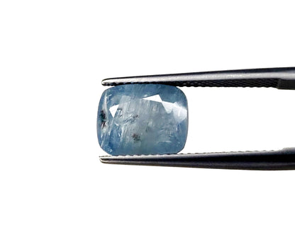 Natural Blue Sapphire | 4.14cts