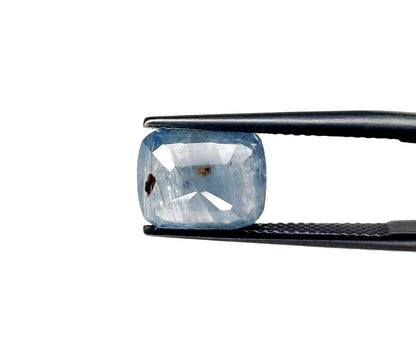 Natural Blue Sapphire | 4.14cts